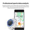 Ceas smartwatch bluetooth  Smart Moon - Auros