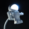 Lampa USB model Astronaut - Auros