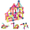 Joc creativ, constructii magnetice sticks building 36 de piese - Auros