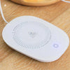 Incalzitor Electric Inteligent pentru ceai, cafea, control tactil, alimentare priza, - Auros