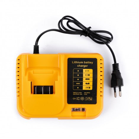 Trusa Bormasina 36V cu 2 acumulatori si incarcator + 37 Accesorii - Auros
