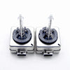 Set 2 becuri xenon D1S-D2S-D3S-D4S 6000K 35w SuperVision - Auros