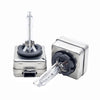 Set 2 becuri xenon D1S-D2S-D3S-D4S 6000K 35w SuperVision - Auros
