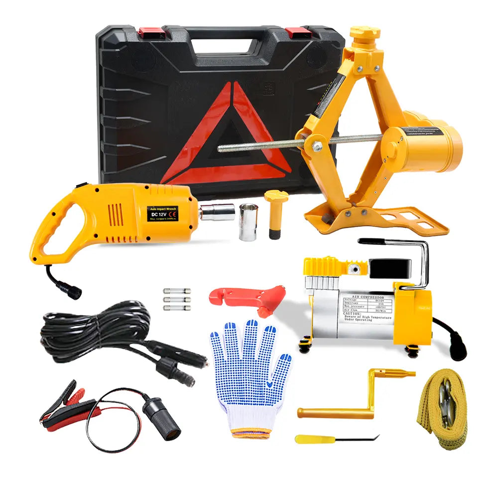 Kit Asistenta Auto pentru orice tip de vehicul - Auros