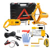 Kit Asistenta Auto pentru orice tip de vehicul - Auros