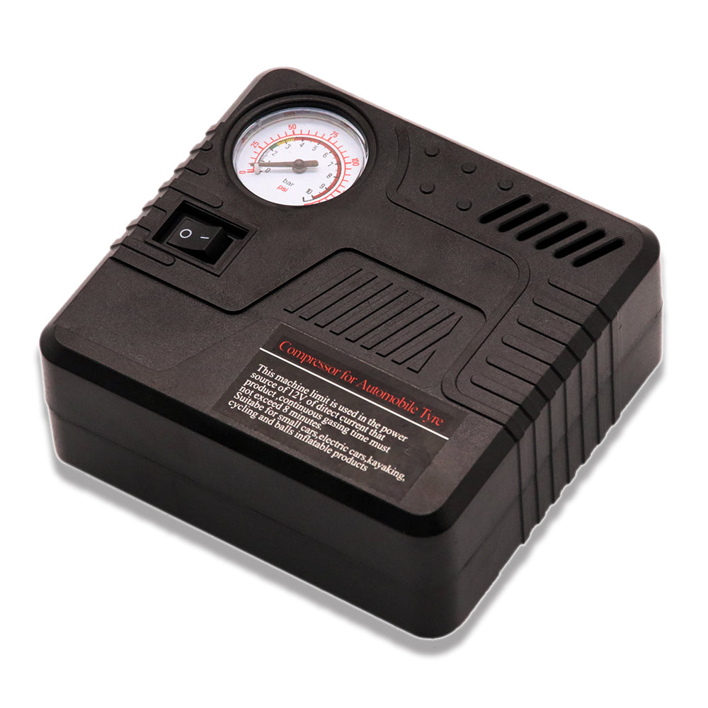 Robot pornire auto portabil, cu acumulator 50800 mAh + compresor auto - Auros