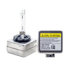 Set 2 becuri xenon D1S-D2S-D3S-D4S 6000K 35w SuperVision - Auros