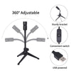 Lampa proiector Luna/pamant, pentru interior cu led 3W - Auros