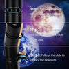 Lampa proiector Luna/pamant, pentru interior cu led 3W - Auros