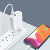 Incarcator pentru telefon Fast charge,  20W, Type C - Auros