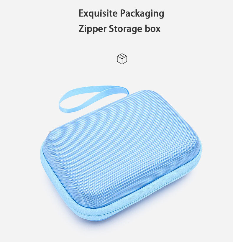 Set complet de îngrijire personală pentru copii - 9 accesorii incluse
