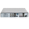 Sistem de supraveghere CCTV FULL HD, Kit DVR cu 4 camere exterior/interior, Hard Disk inclus