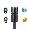 Lampa proiector Luna/pamant, pentru interior cu led 3W - Auros