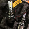 Set 2 becuri H7 Led canbus 100W,15000 lumeni - Auros