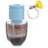 Set 3 x filtru de apa universal cu 5 straturi de filtrare - Auros