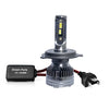 Set 2 becuri H4 Led canbus 100W,15000 lumeni - Auros