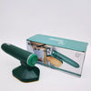 Mini Fier de calcat portabil M2, 50 ml, calcat uscat / umed - Auros