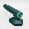 Mini Fier de calcat portabil M2, 50 ml, calcat uscat / umed - Auros