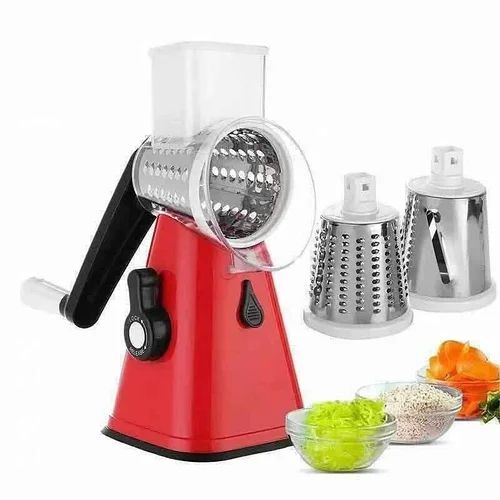 Razatoare manuala 3 in 1 cu lame interschimbabile