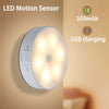 Set 3 x Lampa de veghe cu inductie, incarcare USB - Auros