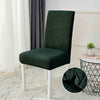 Set 6 huse universale, elastice, pentru scaun - Auros