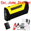 Robot pornire auto portabil, cu acumulator 50800 mAh + compresor auto - Auros