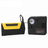 Robot pornire auto portabil, cu acumulator 50800 mAh + compresor auto - Auros