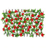 Gard viu artificial extensibil, vesnic verde, 220x70 sau 120x120