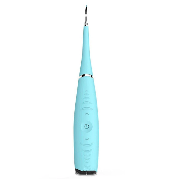 Dispozitiv electric cu ultrasunete  pentru indepartarea depunerilor de tartru - Auros