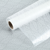 Folie mata pentru geam, tip sablare, protectie vizuala 45x300cm