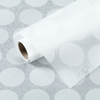 Folie mata pentru geam, tip sablare, protectie vizuala 45x300cm