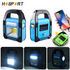 Lanterna solara COB LED portabila pentru camping - Auros