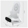 Incarcator Wireless Andowl M111 cu amplificator sunet - Auros