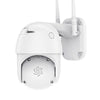 Camera supraveghere WIFI, 3MP, FULL HD, vedere color noaptea, Micro SD, Rotire 360, detectie forma umana