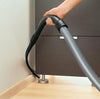 Adaptor universal flexibil pentru aspirator, curatare spatii inguste din casa si auto - Auros