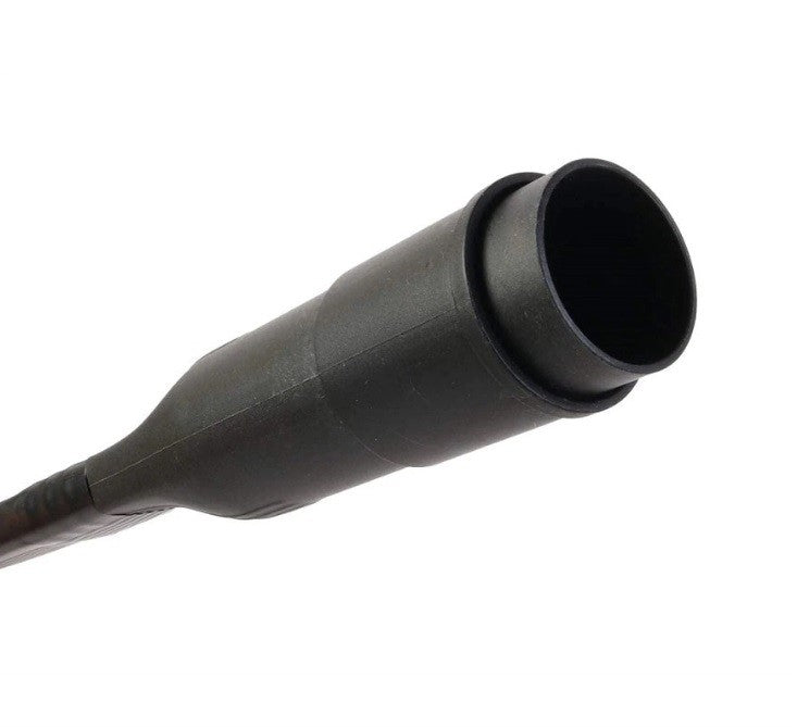 Adaptor universal flexibil pentru aspirator, curatare spatii inguste din casa si auto - Auros
