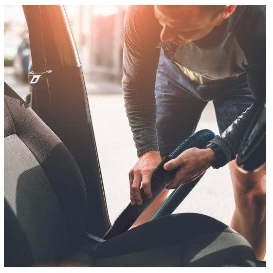 Adaptor universal flexibil pentru aspirator, curatare spatii inguste din casa si auto - Auros