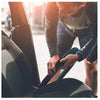 Adaptor universal flexibil pentru aspirator, curatare spatii inguste din casa si auto - Auros