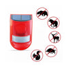Alarma solara cu senzor de miscare, Andowl Q-A233B - Auros