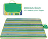 Patura impermeabila pentru plaja sau camping,150 x 145 cm, diverse culori - Auros