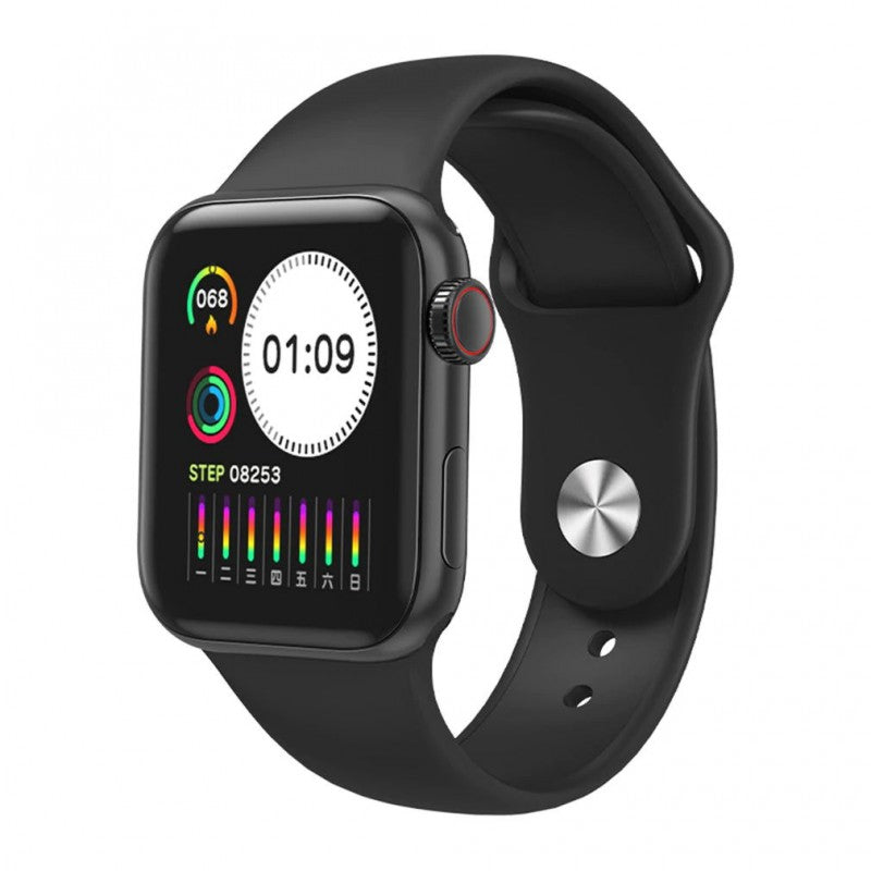 Ceas Smartwatch sport Bluetooth rezistent la apa - Auros