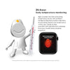 Ceas Smartwatch sport Bluetooth rezistent la apa - Auros