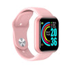 Ceas Smartwatch sport Bluetooth rezistent la apa - Auros