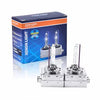 Set 2 becuri xenon D1S-D2S-D3S-D4S 6000K 35w SuperVision - Auros