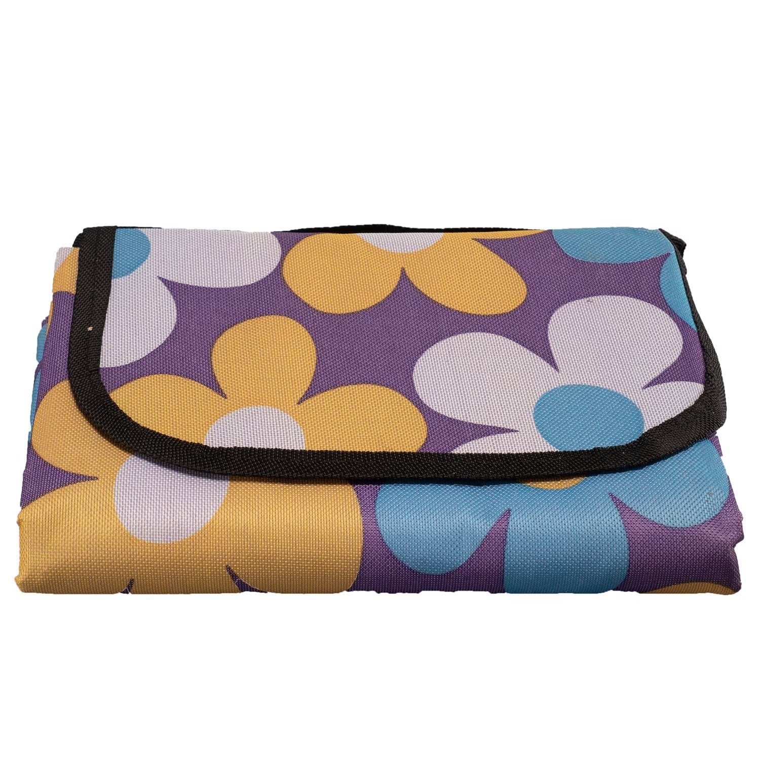Patura impermeabila pentru plaja sau camping,150 x 145 cm, diverse culori - Auros