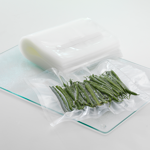 Set 30 pungi pentru aparatele de vidat si sigilat alimente - Auros