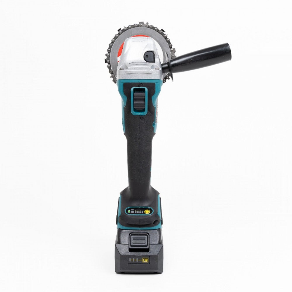 Flex Profesional cu 2 acumulatori 36V 8000 mah,trusa - Auros