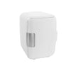 Mini frigider pentru masina/birou, dubla functie incalzire/racire, 4L - Auros