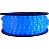 Instalatie tip furtun luminos cu LED, 100m, diverse culori - Auros