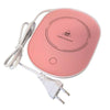 Incalzitor Electric Inteligent pentru ceai, cafea, control tactil, alimentare priza, - Auros